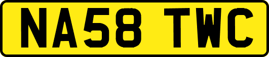 NA58TWC