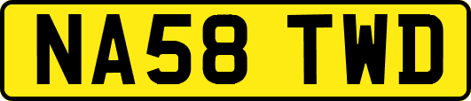 NA58TWD