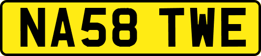 NA58TWE