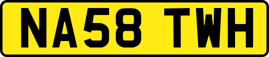 NA58TWH