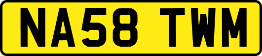 NA58TWM