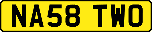 NA58TWO