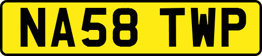 NA58TWP