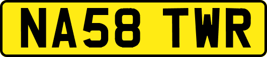 NA58TWR