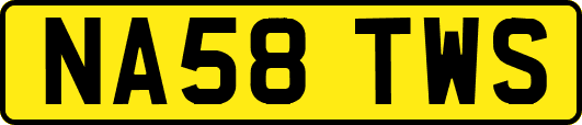 NA58TWS