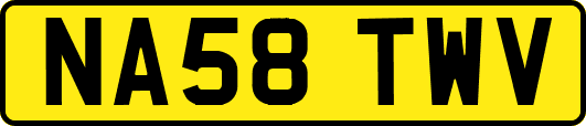 NA58TWV
