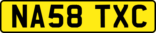NA58TXC