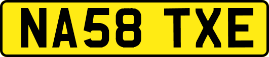 NA58TXE