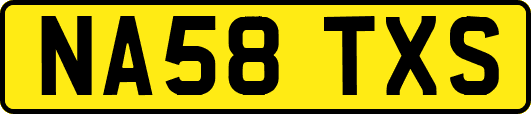 NA58TXS