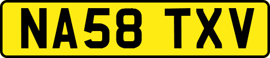 NA58TXV