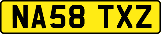 NA58TXZ