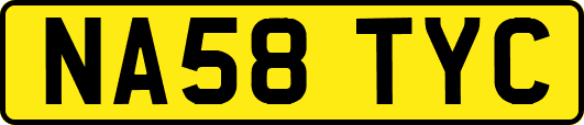 NA58TYC
