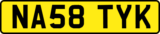 NA58TYK