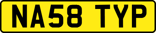 NA58TYP