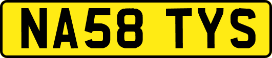 NA58TYS