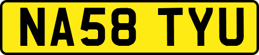 NA58TYU
