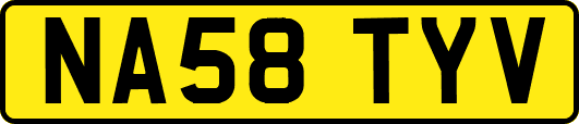 NA58TYV