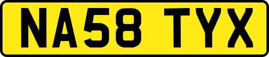 NA58TYX