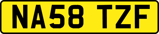 NA58TZF