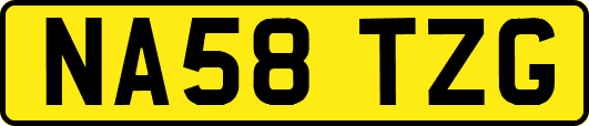 NA58TZG