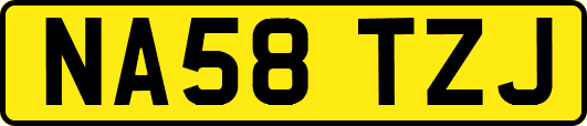 NA58TZJ