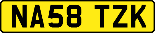 NA58TZK