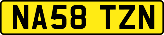 NA58TZN
