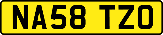 NA58TZO