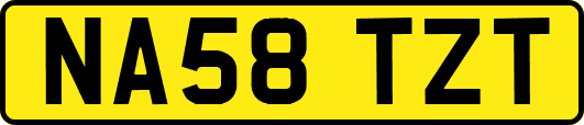 NA58TZT