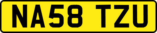NA58TZU