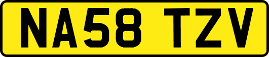 NA58TZV