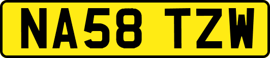 NA58TZW