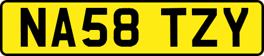 NA58TZY