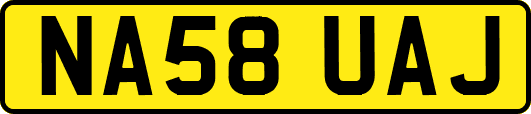 NA58UAJ