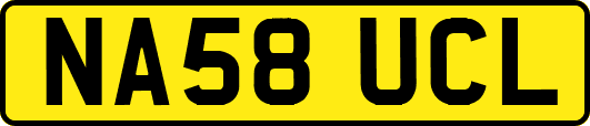 NA58UCL