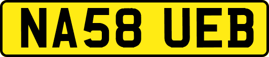 NA58UEB