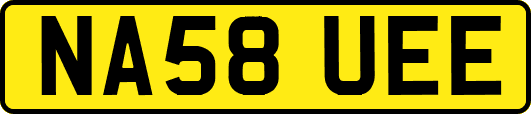 NA58UEE