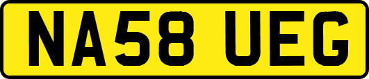 NA58UEG