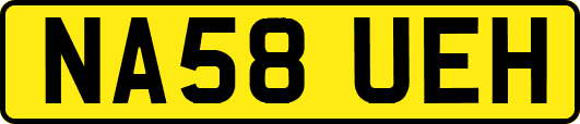 NA58UEH