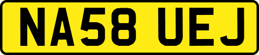 NA58UEJ