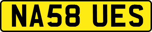 NA58UES