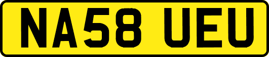NA58UEU