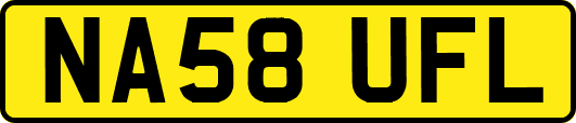 NA58UFL