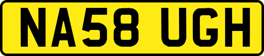 NA58UGH