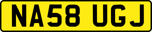 NA58UGJ