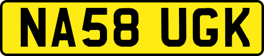 NA58UGK