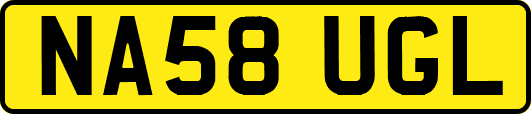 NA58UGL