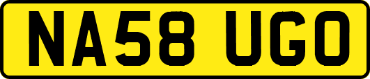 NA58UGO