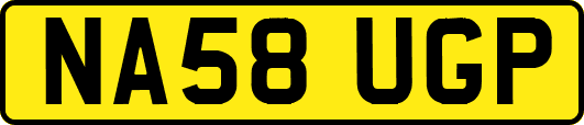 NA58UGP