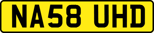 NA58UHD